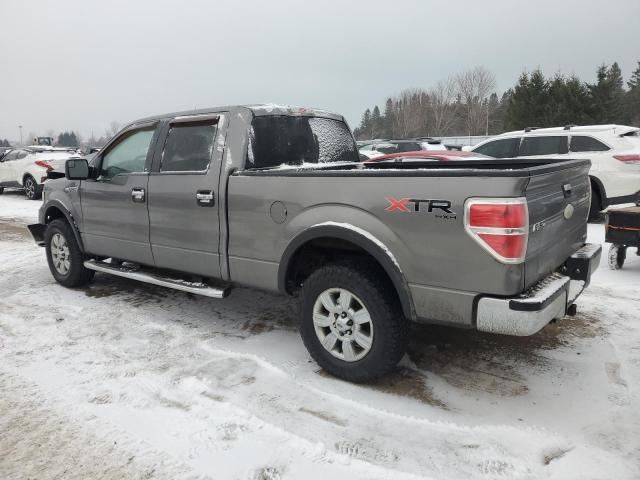 Photo 2 from auction – 2012 FORD F150 SUPER with VIN 1FTFW1EFXCFA91209