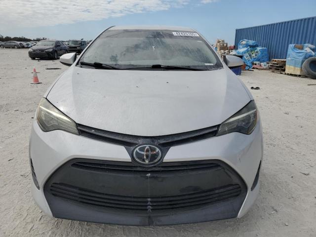 Photo 5 from auction – 2017 TOYOTA COROLLA L with VIN 2T1BURHEXHC782357