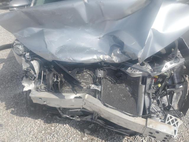 Photo 12 from auction – 2015 TOYOTA HIGHLANDER with VIN 5TDJKRFH4FS184512