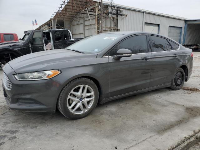 FORD FUSION SE 2015 with VIN 1FA6P0H70F5117733 - Photo from auction