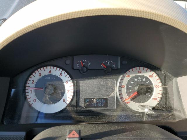 Foto 9 de la subasta – 2008 MAZDA TRIBUTE I con VIN 4F2CZ02Z18KM04715