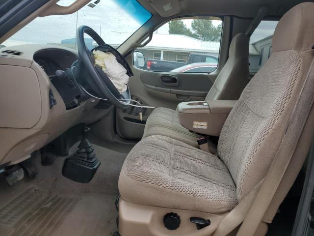 صورة رقم 7 من المزاد - 2000 FORD F150 مع VIN 1FTRX18L0YNB12593