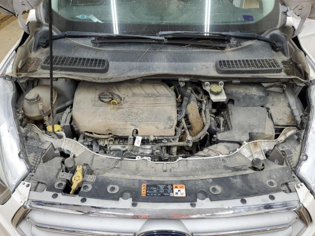 Photo 12 from auction – 2017 FORD ESCAPE SE with VIN 1FMCU0GD7HUB78160