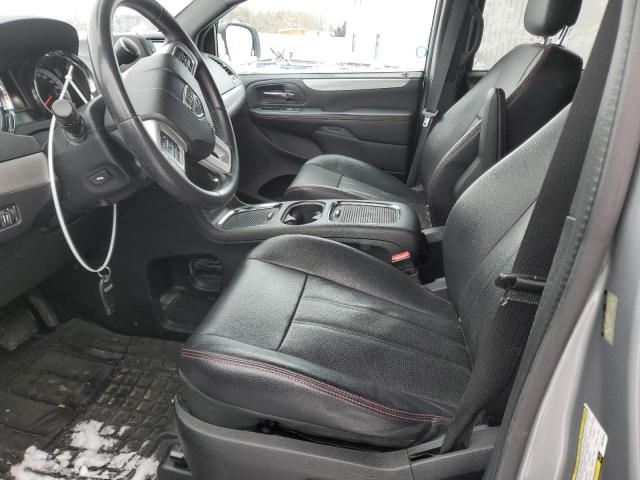 Photo 7 from auction – 2013 DODGE GRAND CARA with VIN 2C4RDGEG6DR649646