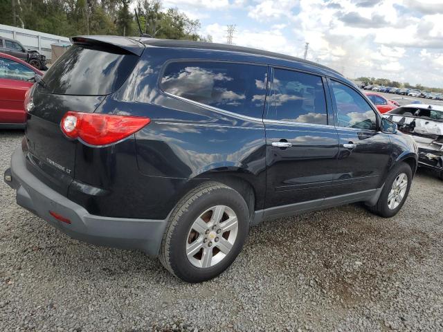 Photo 3 from auction – 2012 CHEVROLET TRAVERSE L with VIN 1GNKRGED9CJ202313