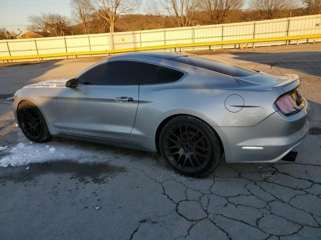 Photo 2 from auction – 2017 FORD MUSTANG with VIN 1FA6P8TH4H5263344