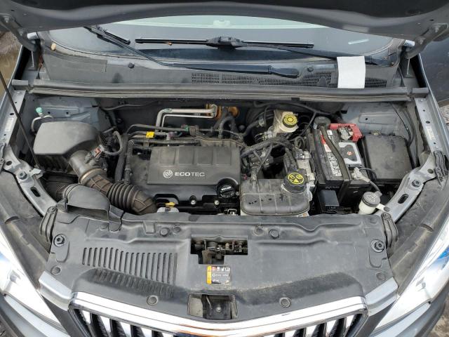 Photo 12 from auction – 2014 BUICK ENCORE with VIN KL4CJASB2EB566035