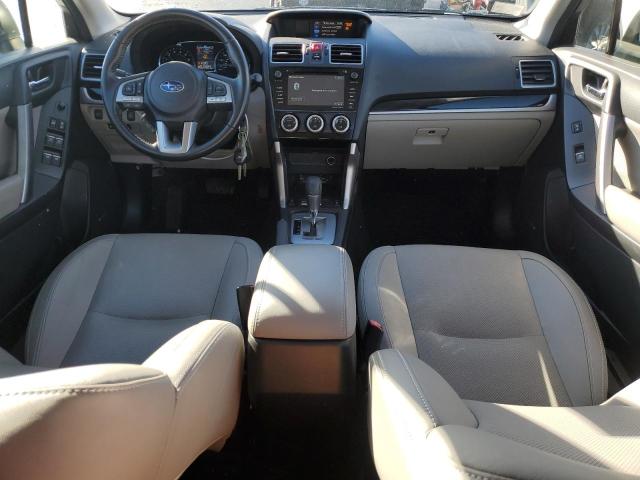 Photo 8 from auction – 2018 SUBARU FORESTER 2 with VIN JF2SJARC4JH613946