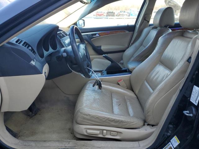 Photo 7 from auction – 2006 ACURA 3.2TL with VIN 19UUA66286A067251