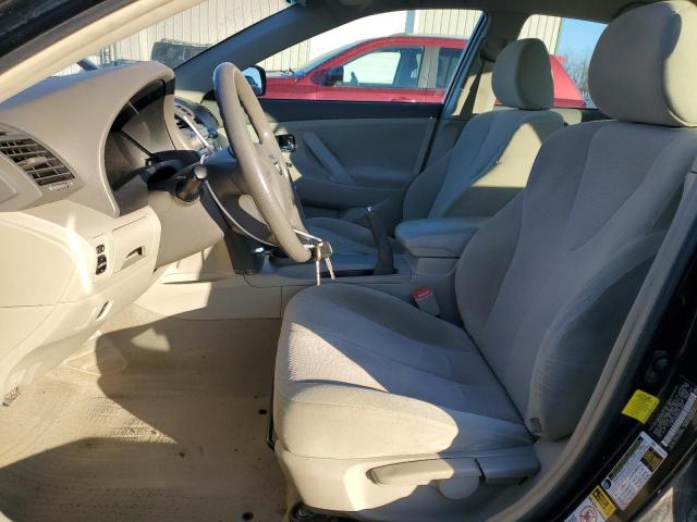 Photo 7 from auction – 2011 TOYOTA CAMRY BASE with VIN 4T1BF3EK9BU751964