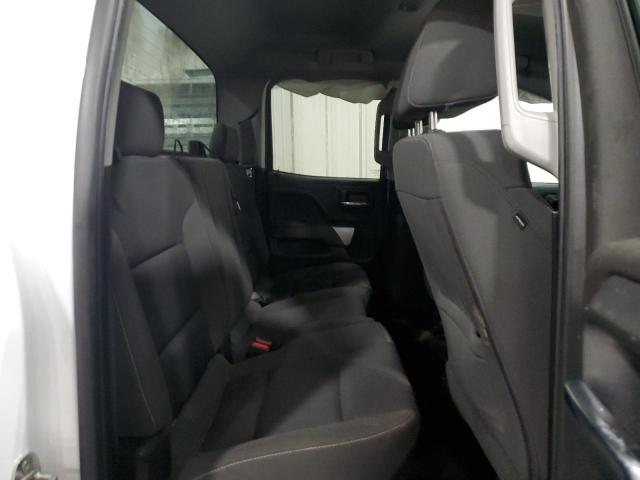 Photo 10 from auction – 2017 CHEVROLET SILVERADO with VIN 1GCVKREC3HZ121300