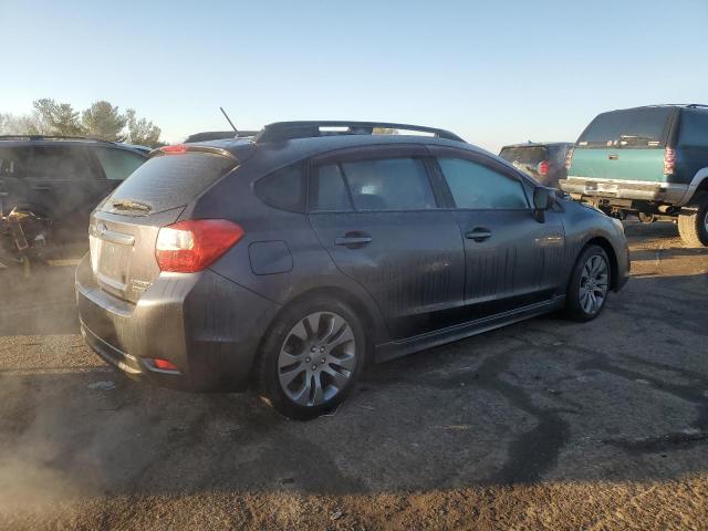Photo 3 from auction – 2013 SUBARU IMPREZA SP with VIN JF1GPAL66D2822141
