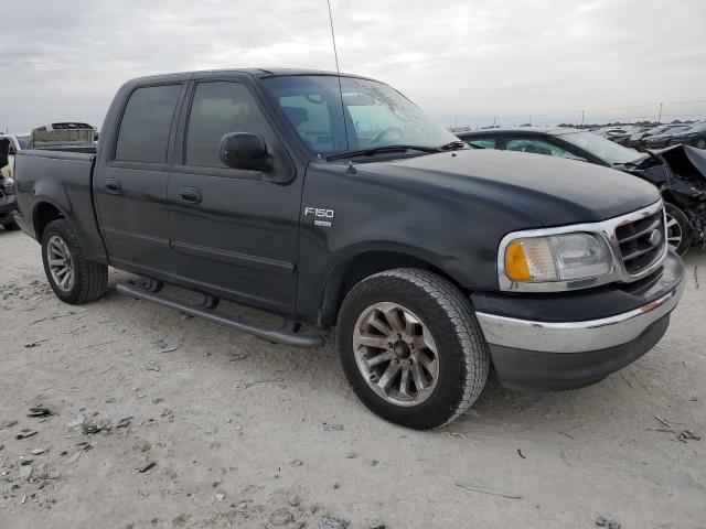 Photo 4 from auction – 2003 FORD F150 SUPER with VIN 1FTRW07L43KD62444