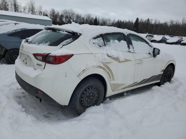 Photo 3 from auction – 2016 MAZDA 3 TOURING with VIN 3MZBM1L71GM288840