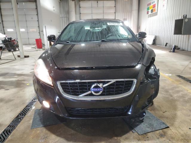 Foto 5 de la subasta – 2012 VOLVO C70 T5 con VIN YV1672MC0CJ126017