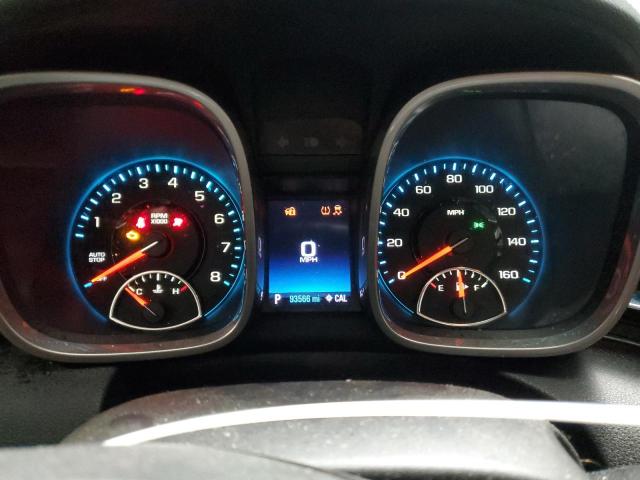 Photo 9 from auction – 2015 CHEVROLET MALIBU 1LT with VIN 1G11C5SL6FF167381