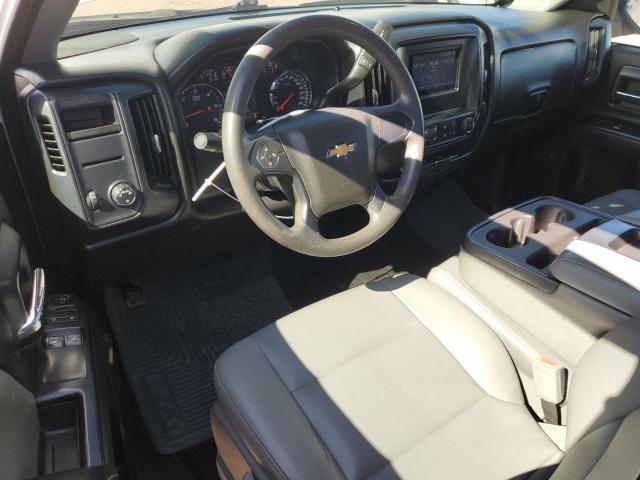 Photo 8 from auction – 2015 CHEVROLET SILVERADO with VIN 1GCNCPEC1FZ292576