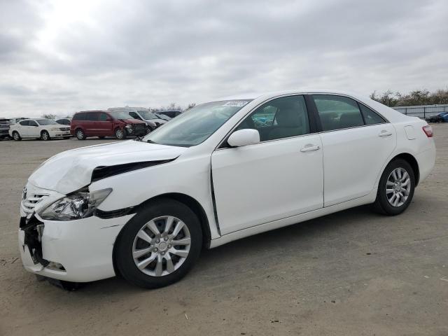 Photo 1 from auction – 2007 TOYOTA CAMRY CE with VIN 4T1BE46K27U545464