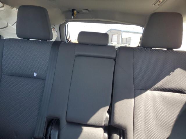 Photo 10 from auction – 2019 TOYOTA HIGHLANDER with VIN 5TDZZRFH5KS320364