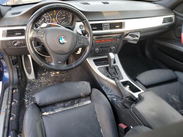 Photo 8 from auction – 2010 BMW 328 XI with VIN WBAPK7C5XAA460784