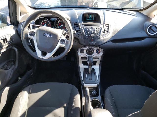 Photo 8 from auction – 2017 FORD FIESTA SE with VIN 3FADP4BJ9HM112885