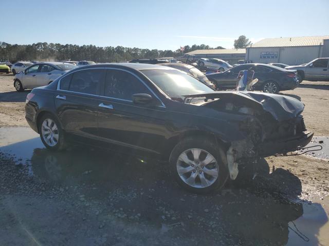 Photo 4 from auction – 2010 HONDA ACCORD EXL with VIN 5KBCP3F83AB007259
