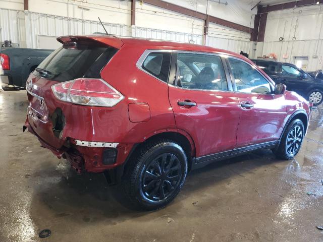 Photo 3 from auction – 2016 NISSAN ROGUE S with VIN KNMAT2MV1GP633895