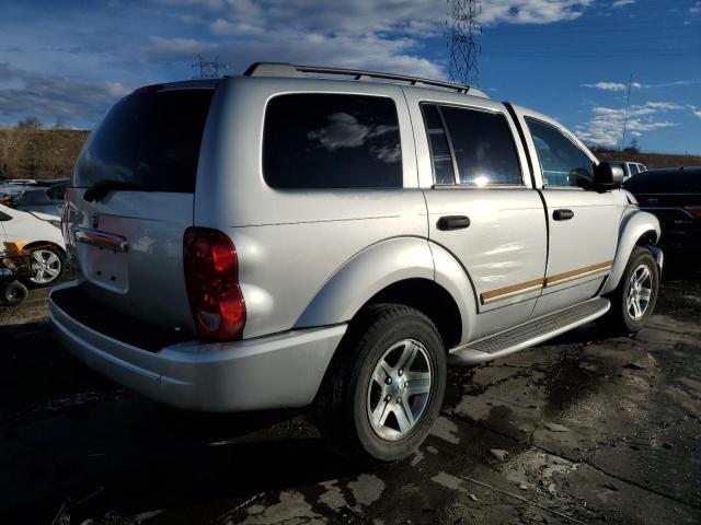 Photo 3 from auction – 2005 DODGE DURANGO LI with VIN 1D4HD58N95F533279