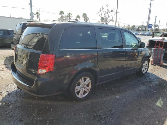 Photo 3 from auction – 2012 DODGE GRAND CARA with VIN 2C4RDGDG5CR215637