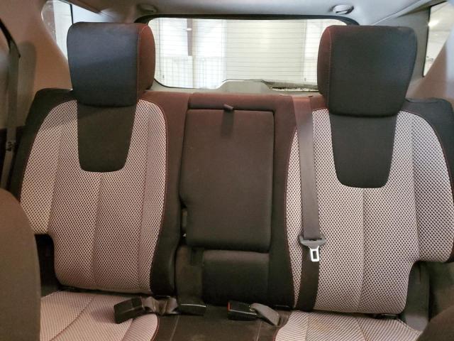 Снимка 10 от търг – 2011 CHEVROLET EQUINOX LT с VIN 2CNFLEE51B6286482