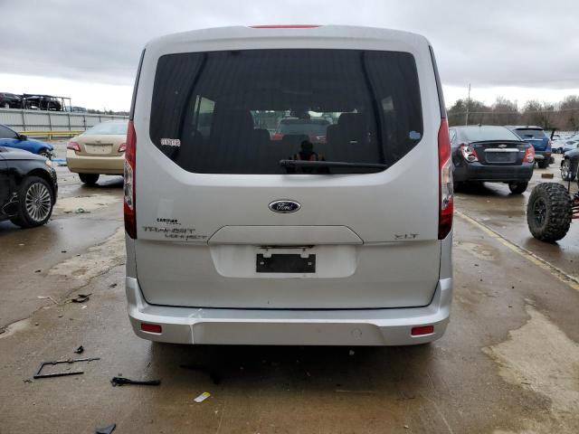 Photo 6 from auction – 2014 FORD TRANSIT CO with VIN NM0GE9F77E1134690