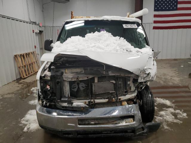 Снимка 5 от търг – 2013 FORD EC VAN 250 с VIN 1FTNE2EW0DDA54008