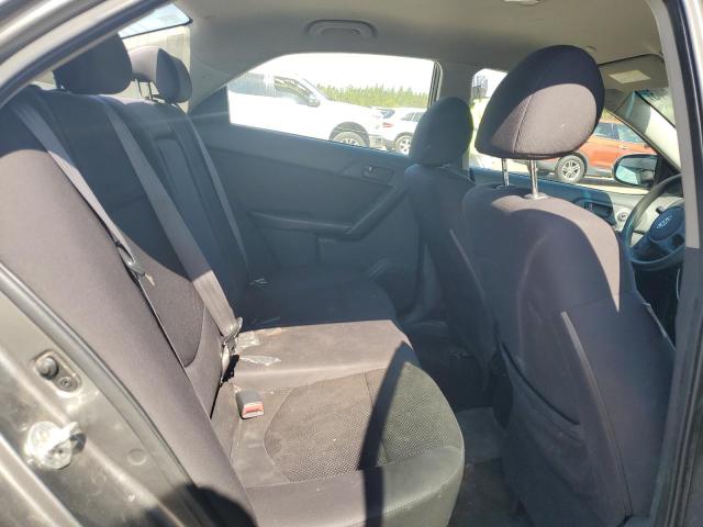 Снимка 10 от търг – 2012 KIA FORTE EX с VIN KNAFU4A22C5614669