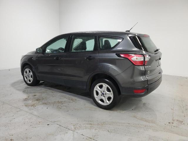 Photo 2 from auction – 2018 FORD ESCAPE S with VIN 1FMCU0F70JUD00925