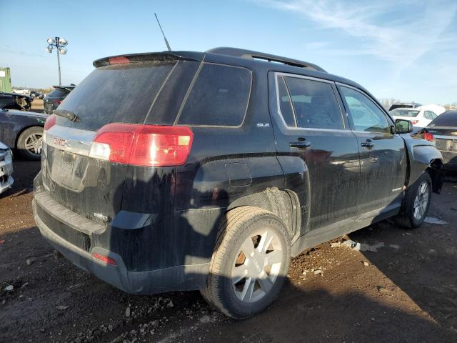 Photo 3 from auction – 2011 GMC TERRAIN with VIN 2CTFLTEC0B6271483