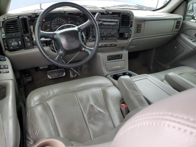 Photo 8 from auction – 2002 CHEVROLET SILVERADO with VIN 2GCEC19T221135875