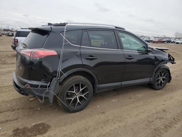 Photo 3 from auction – 2017 TOYOTA RAV4 SE with VIN 2T3JFREV9HW594753
