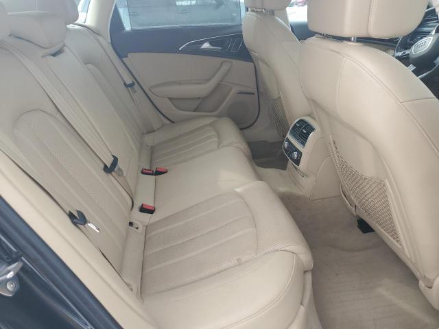 Foto 10 de la subasta – 2014 AUDI A6 PRESTIG con VIN WAUHMAFC4EN084314