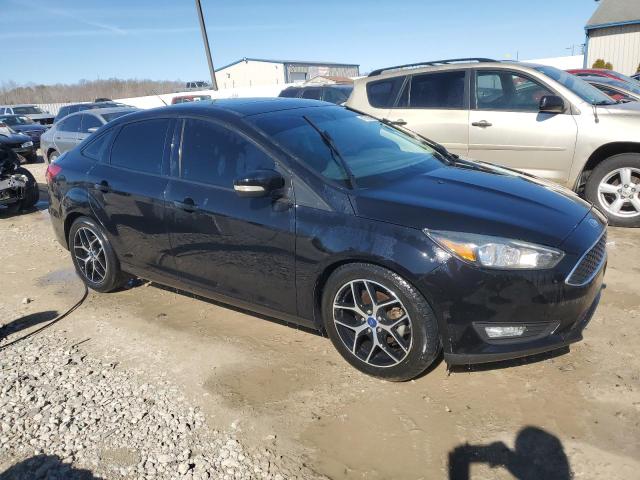 Photo 4 from auction – 2017 FORD FOCUS SEL with VIN 1FADP3H27HL203911