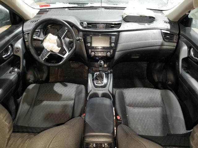 Photo 8 from auction – 2018 NISSAN ROGUE S with VIN KNMAT2MV7JP617157