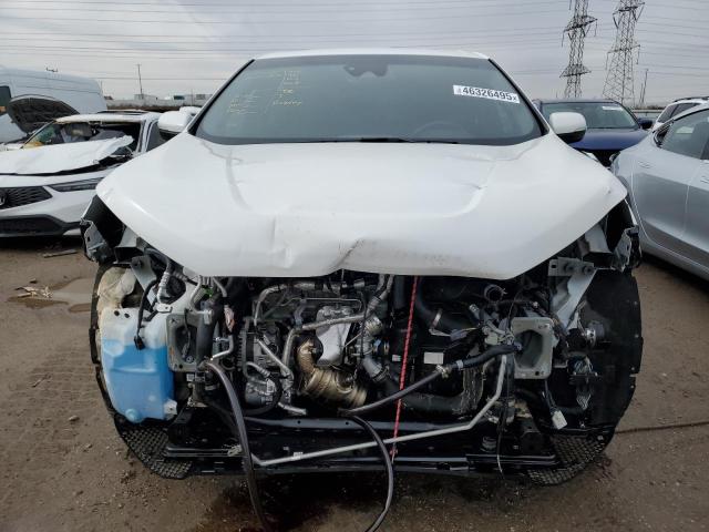 Photo 5 from auction – 2021 FORD EDGE ST with VIN 2FMPK4AP5MBA60142