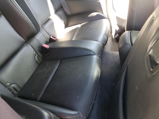 Photo 10 from auction – 2012 CHEVROLET CAMARO LT with VIN 2G1FC3D37C9174304