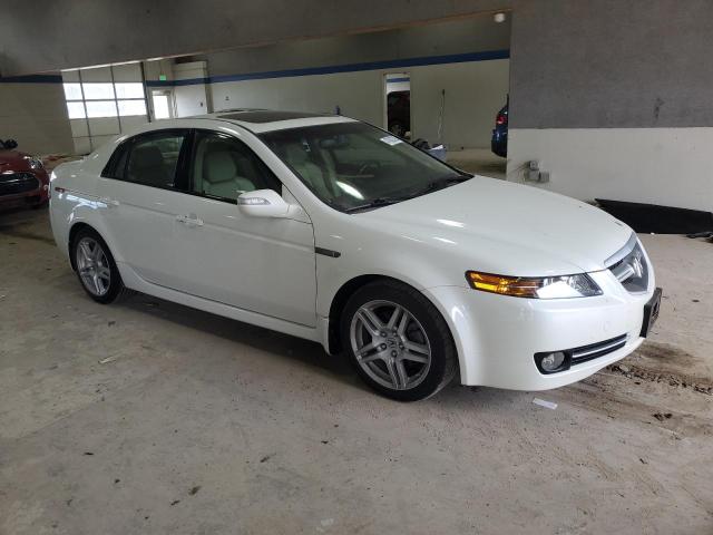 Photo 4 from auction – 2008 ACURA TL with VIN 19UUA66228A038797