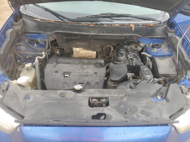 Photo 12 from auction – 2015 MITSUBISHI OUTLANDER with VIN 4A4AP3AW4FE036007