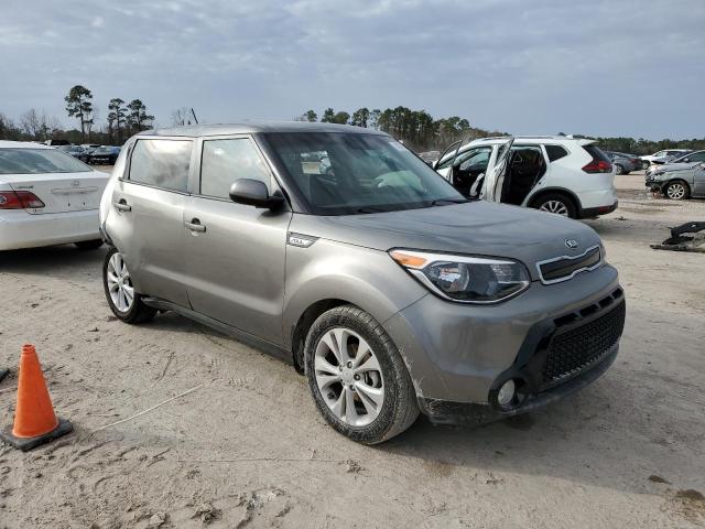 Снимка 4 от търг – 2016 KIA SOUL + с VIN KNDJP3A52G7254404