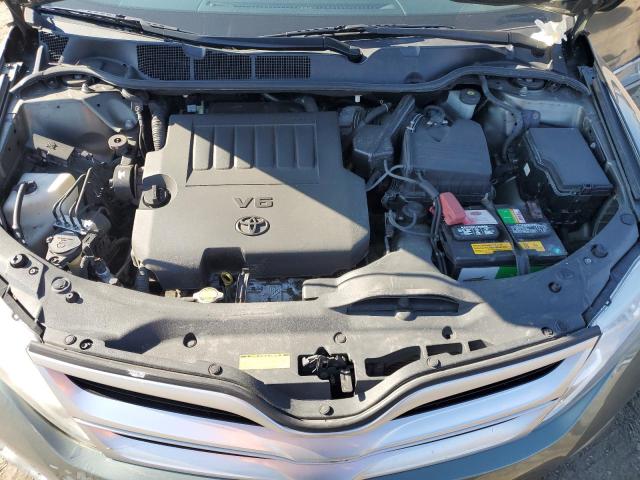 Photo 12 from auction – 2013 TOYOTA VENZA LE with VIN 4T3BK3BB9DU094920