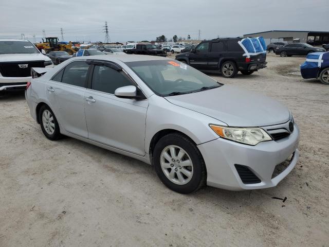 Photo 4 from auction – 2012 TOYOTA CAMRY BASE with VIN 4T4BF1FKXCR250558