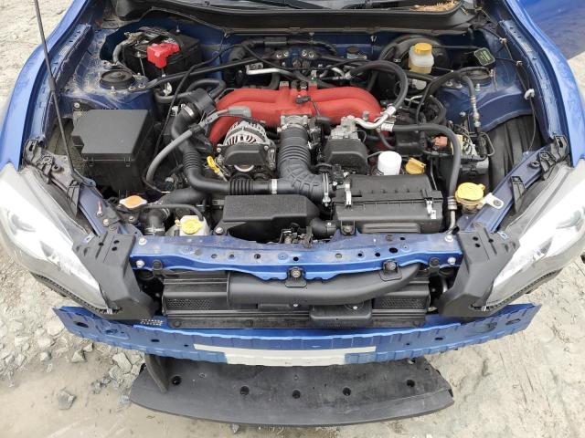 Photo 11 from auction – 2018 SUBARU BRZ 2.0 LI with VIN JF1ZCAC13J9603679