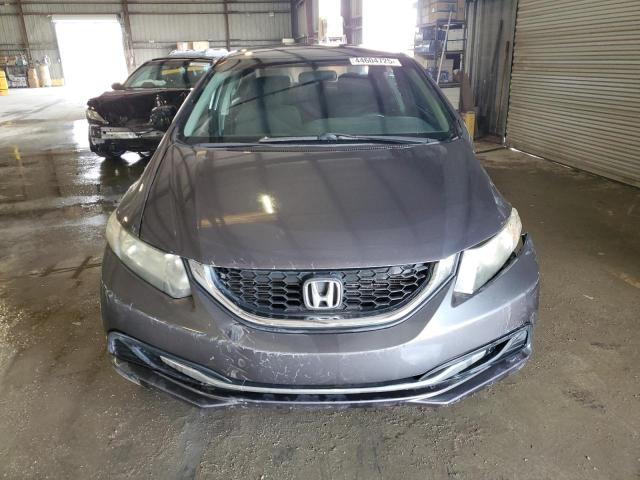 Photo 5 from auction – 2014 HONDA CIVIC LX with VIN 19XFB2F52EE064039