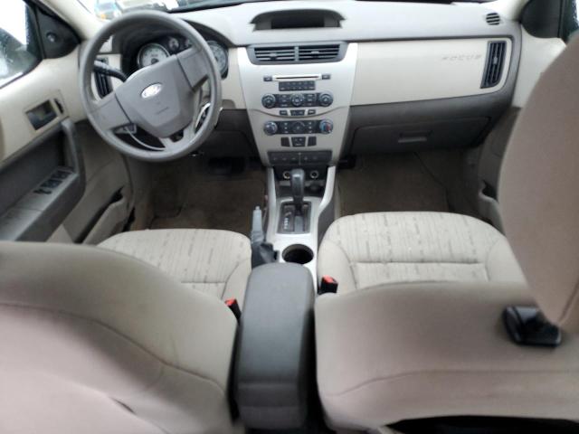 Photo 8 from auction – 2008 FORD FOCUS SE with VIN 1FAHP35N48W285353